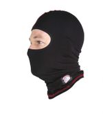 Pancher / Черно-красный