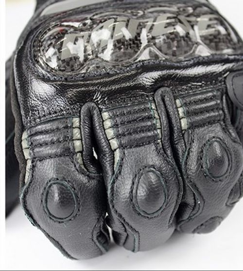 Carbon D1 Long / Черный