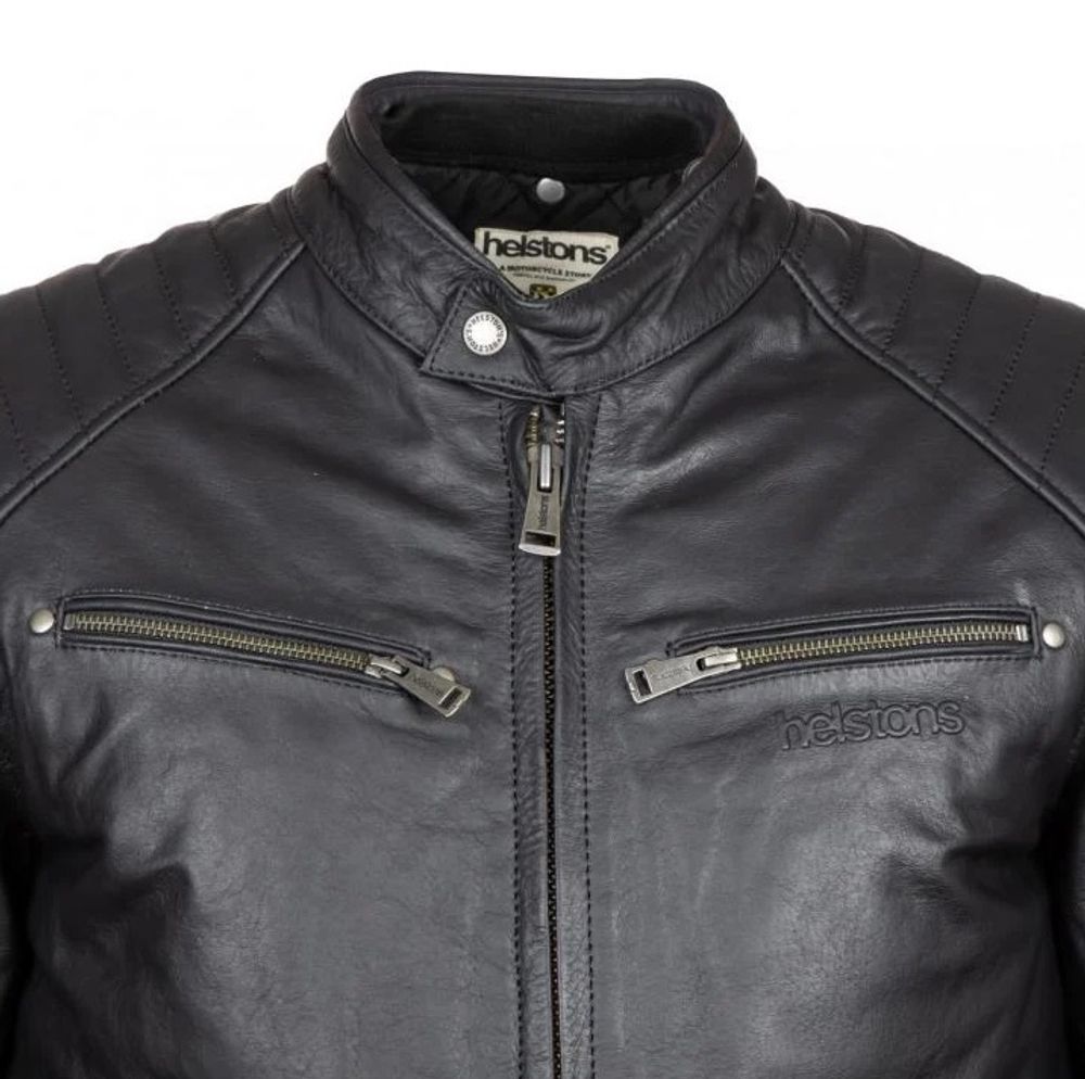 Rocket / Черный