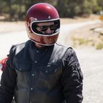 Gringo Gloss / Бордовый