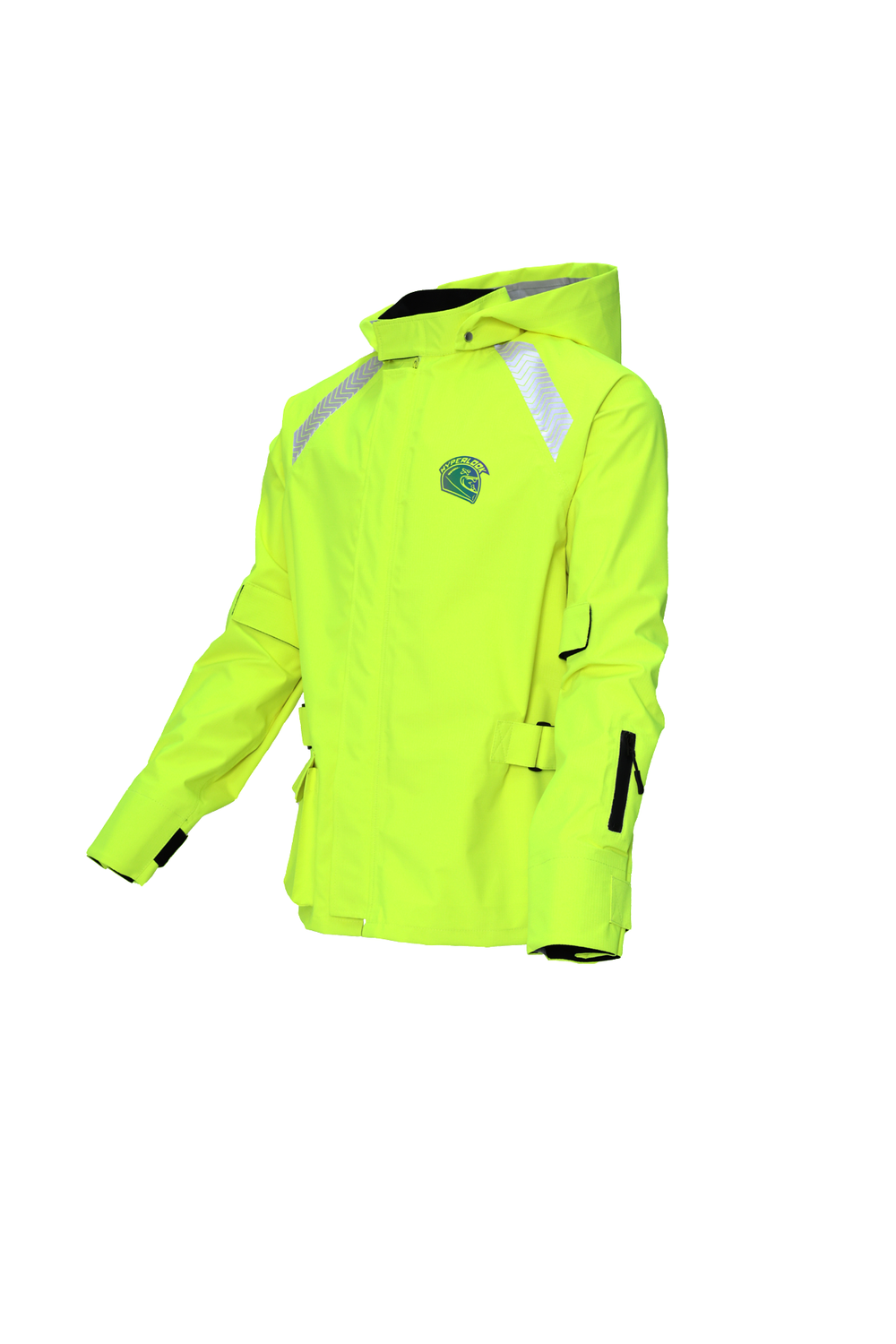 Stormer / Зеленый