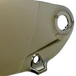 Lane Splitter Gen 2 Mirror / Золотой