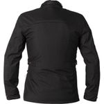 Field Tissu Technique / Черный