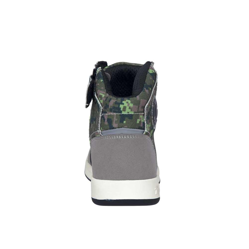 Sneakers Pixel / Зеленый