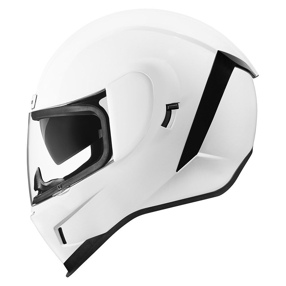 Airform Gloss / Белый