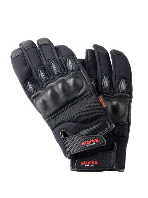 Atlas / Черный