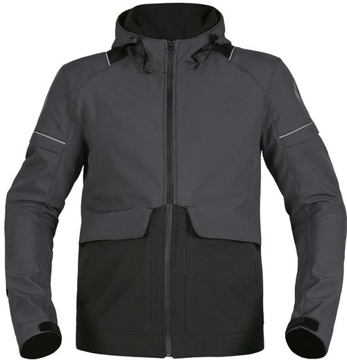 Free Wind / Серый