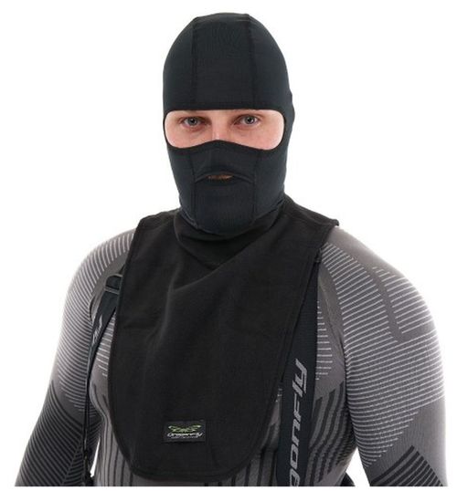 Зимний 2 / Черный