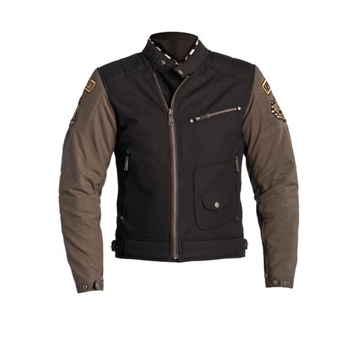 Ridley / Черно-коричневый