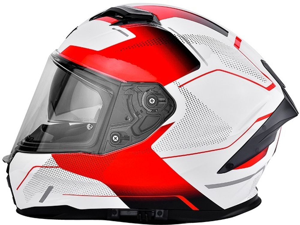 Sport / Красно-белый