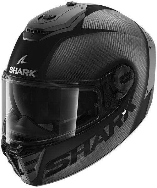 Spartan RS(Уценка) / Матовый / Черный