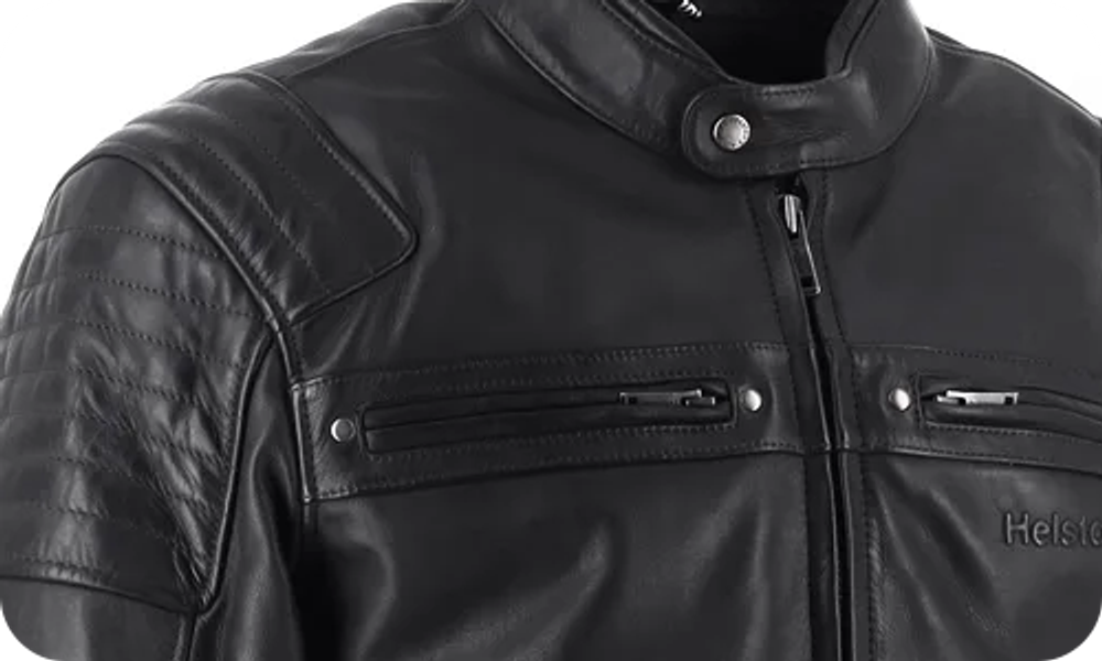 Missile Cuir Naturel / Черный