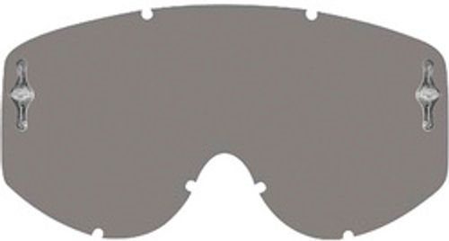 80's SGL WKS / Серый