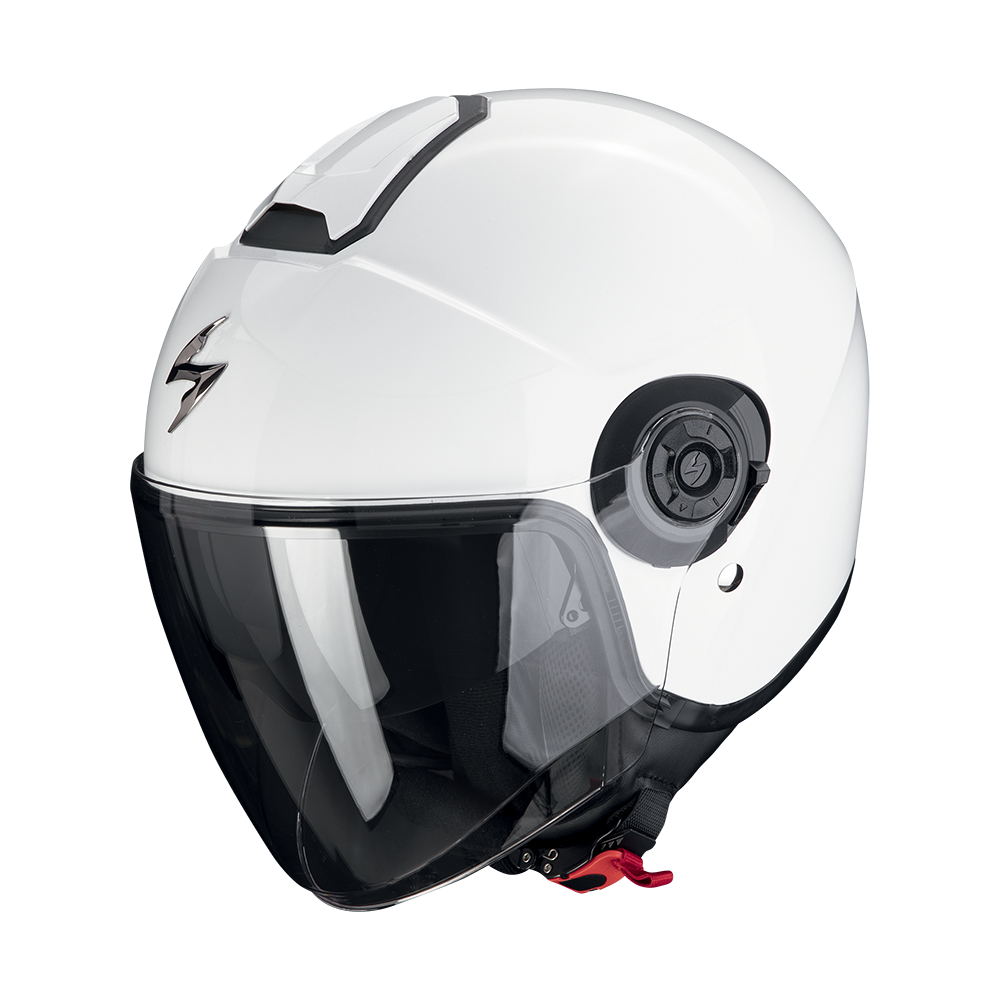 City II Solid / Белый