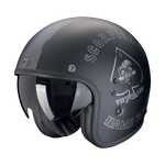 Belfast Evo Spade / Матовый / Черно-серый