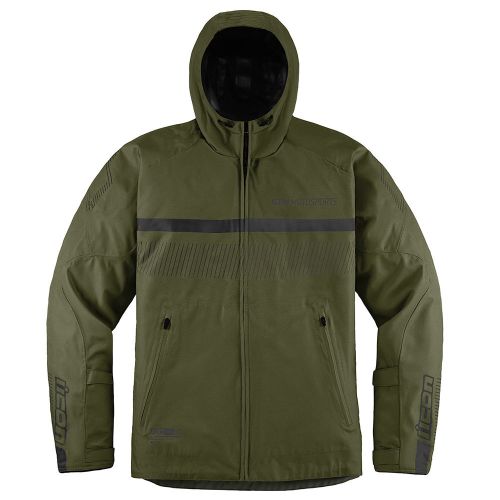 PDX3 Jacket / Зеленый