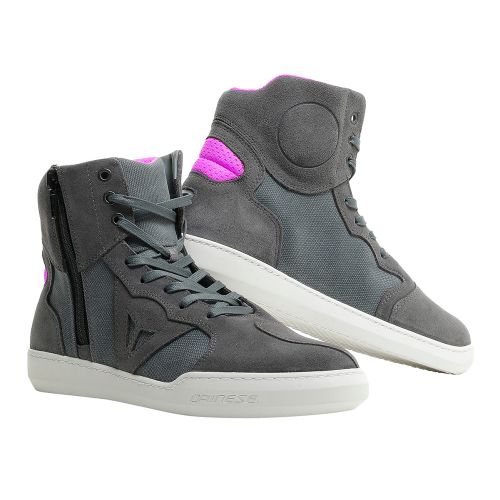 Metropolis / Женские / Серо-розовый