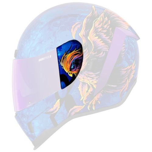 Airform Side Plates / Микс