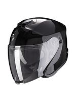 Exo-S1 Solid / Черный