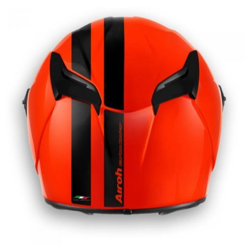 GP400 Circuit / Оранжевый