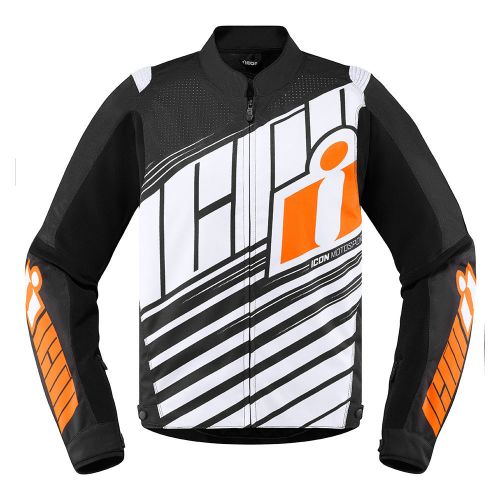 Overlord SB2 / Оранжевый