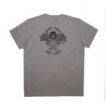 TS Ride Coton / Серый