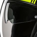 i40N Linia MC3H / Черно-желтый