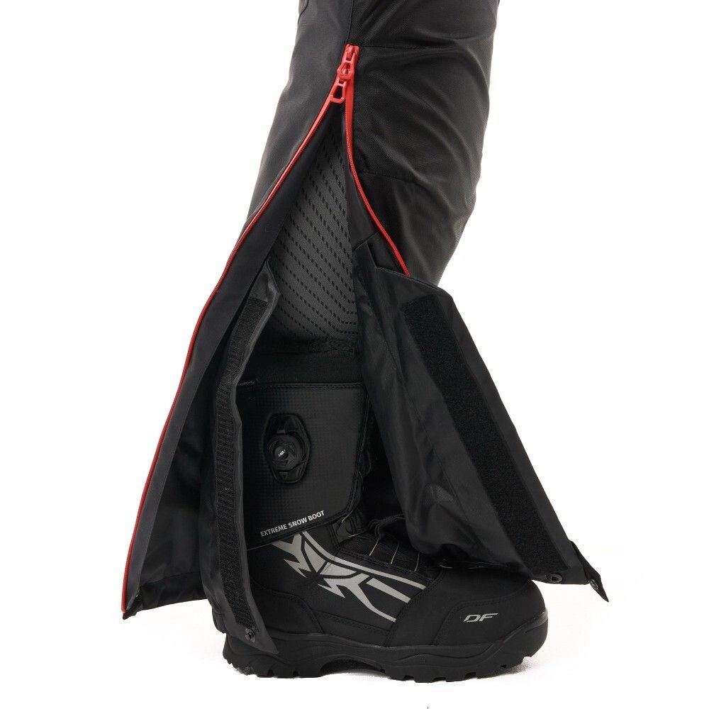 Expedition Suit / Мужской / Темно-Серый