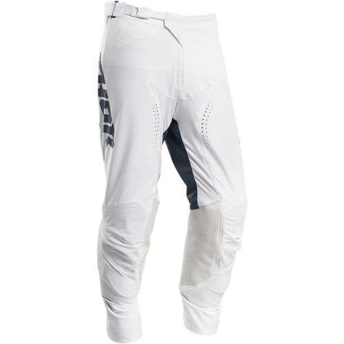 Prime Pro Strut Pant / Бело-серый