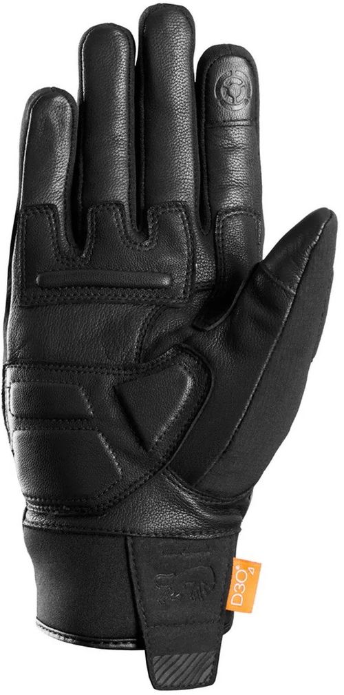Jet All Seasons D3O Evo / Женские / Черный