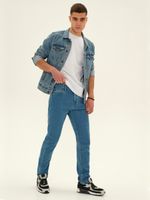 JC102 / Светло-синий