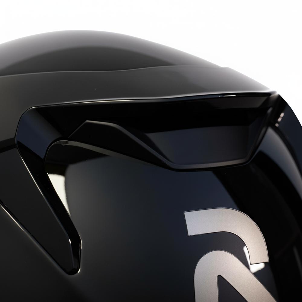 RPHA12 / Черный