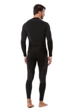 F10 / Комплект / Мужской / Черный