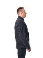 Fighter / Slim fit / Cordura Denim stretch / Черный