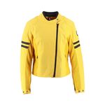 Ks 50 Air Tissu-Mesh / Женская / Черно-желтый