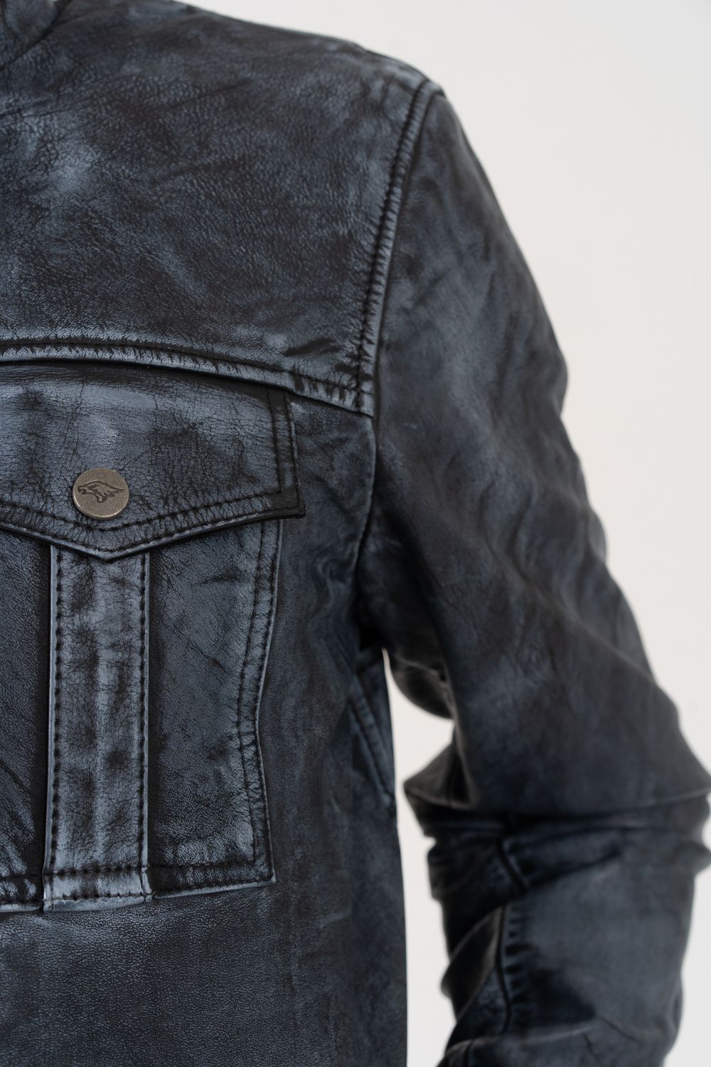 Officer / Серый