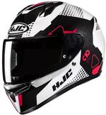 C10 Aspa MC1 / Черно-красный