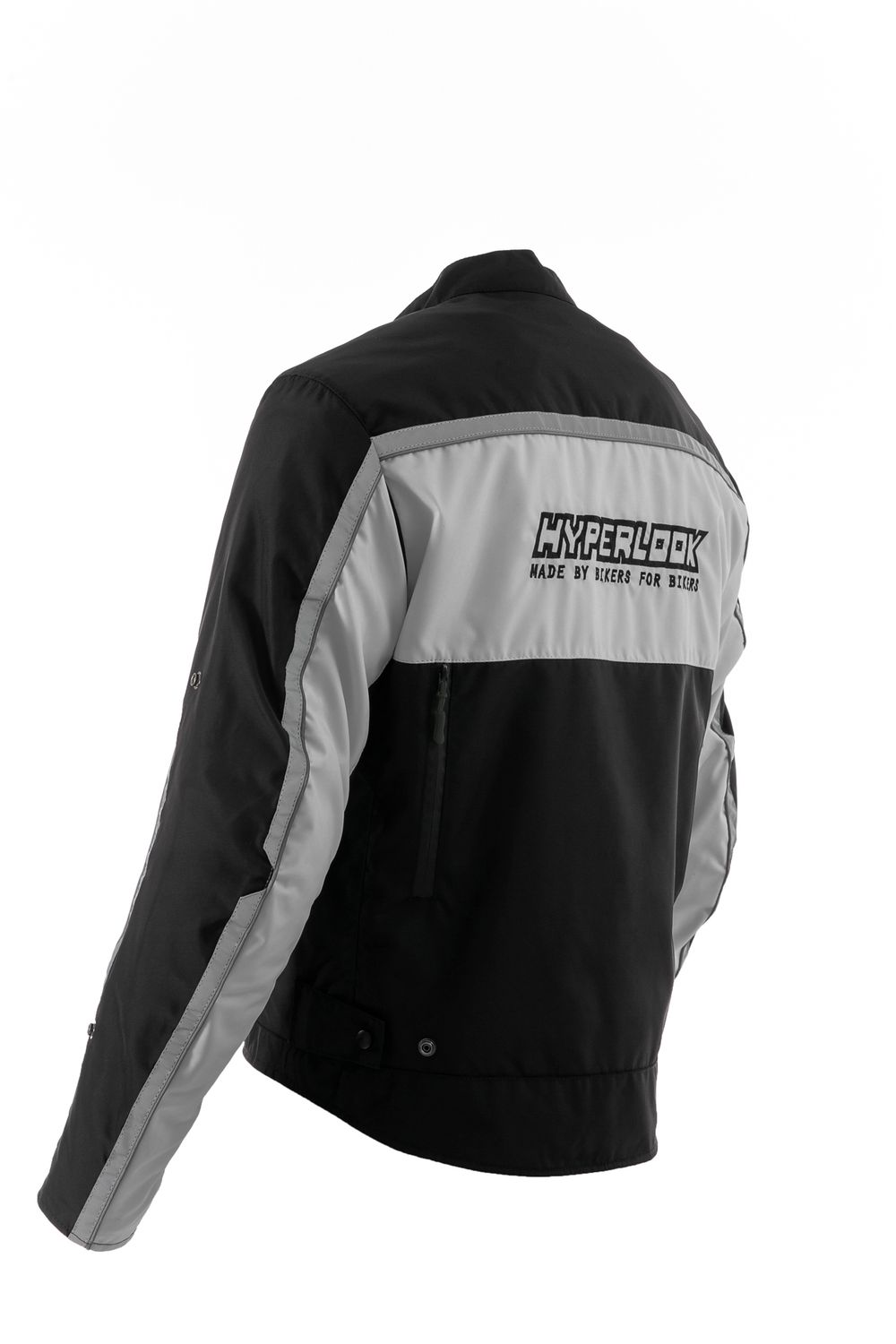 Stinger / Черно-серый