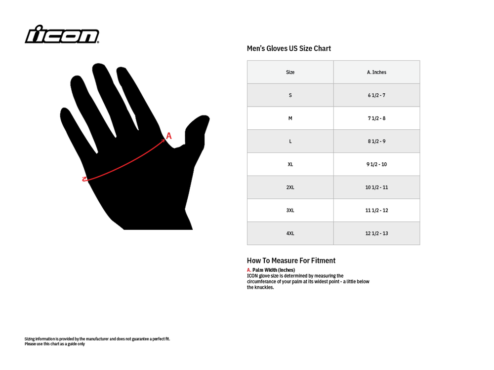 Airform Slabtown CE Gloves / Белый