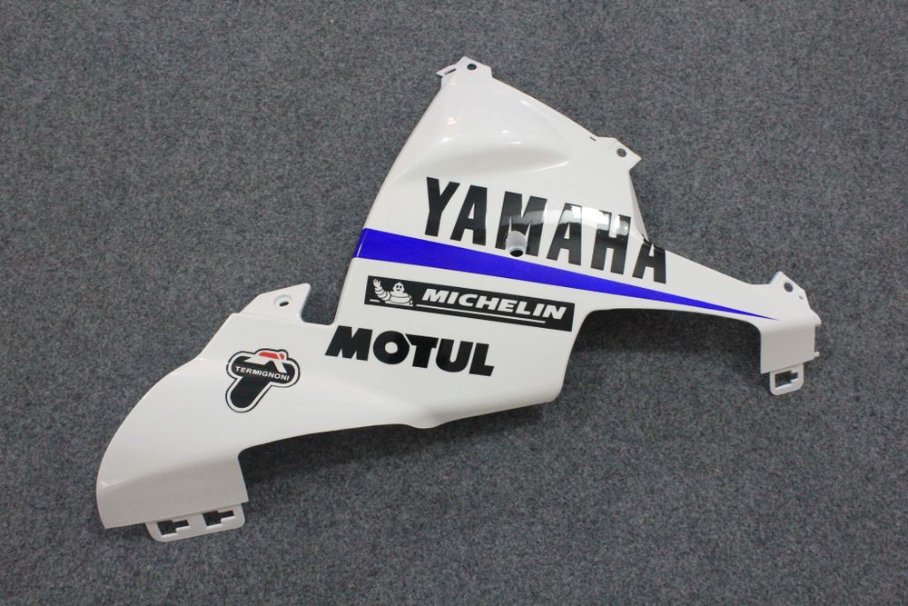 Комплект пластика для мотоцикла Yamaha YZF-R1 02-03 Fiat