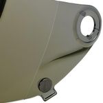 Gringo S Gen 2 Flat / Зеркальный / Золотой