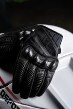 Contra 3 Glove / Черный