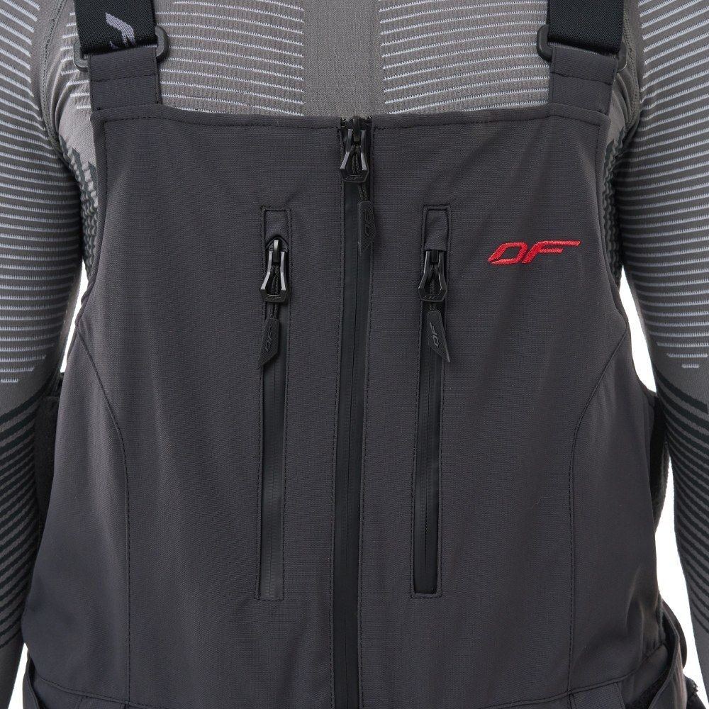 Expedition Pants / Темно-серый