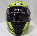 Storm / Желто-черный