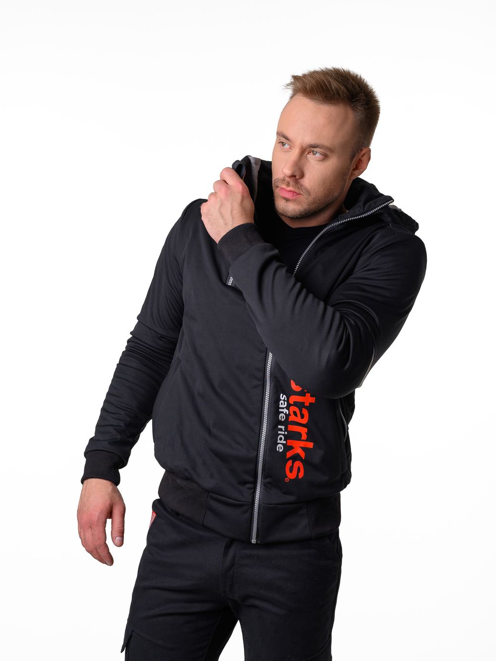 Rebel WS / Черный