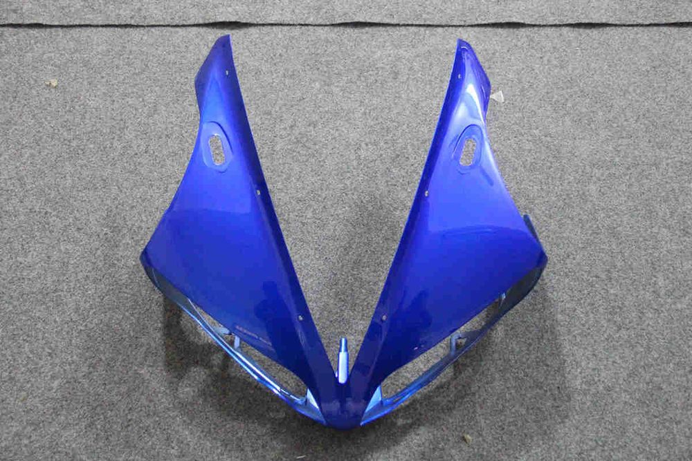 Комплект пластика для мотоцикла Yamaha YZF-R1 04-06 Сине-Белый