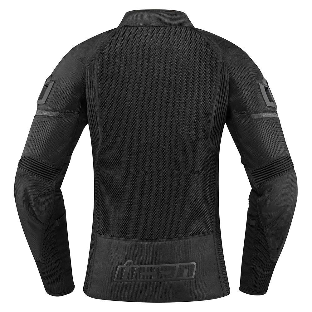 Contra2 / Женская / Черный