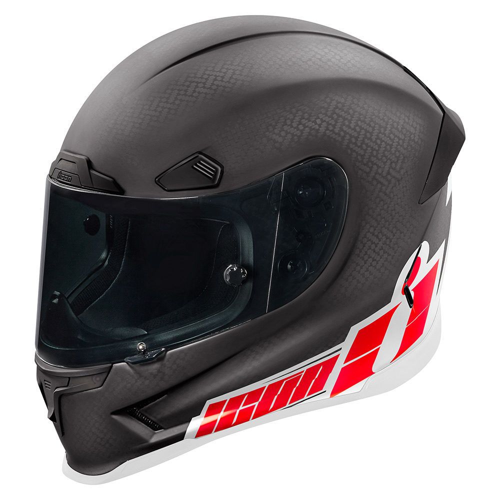 Icon Airframe Flash Bang