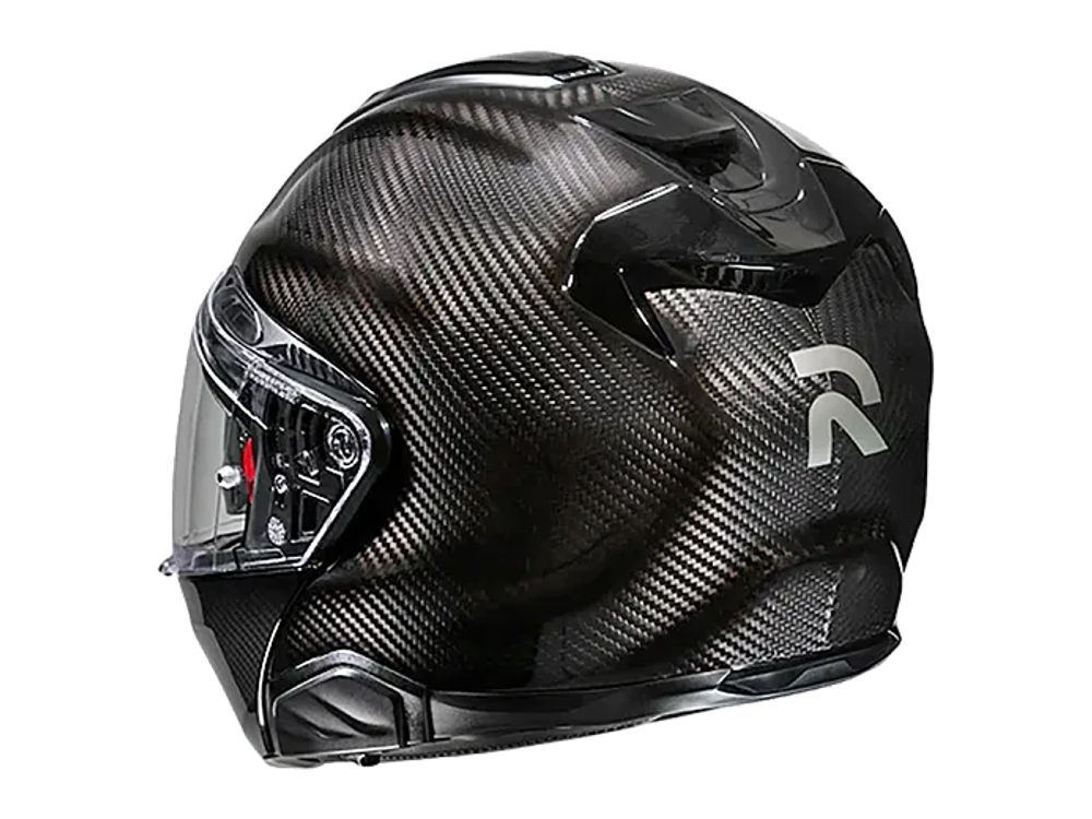 RPHA91 Carbon / Черный