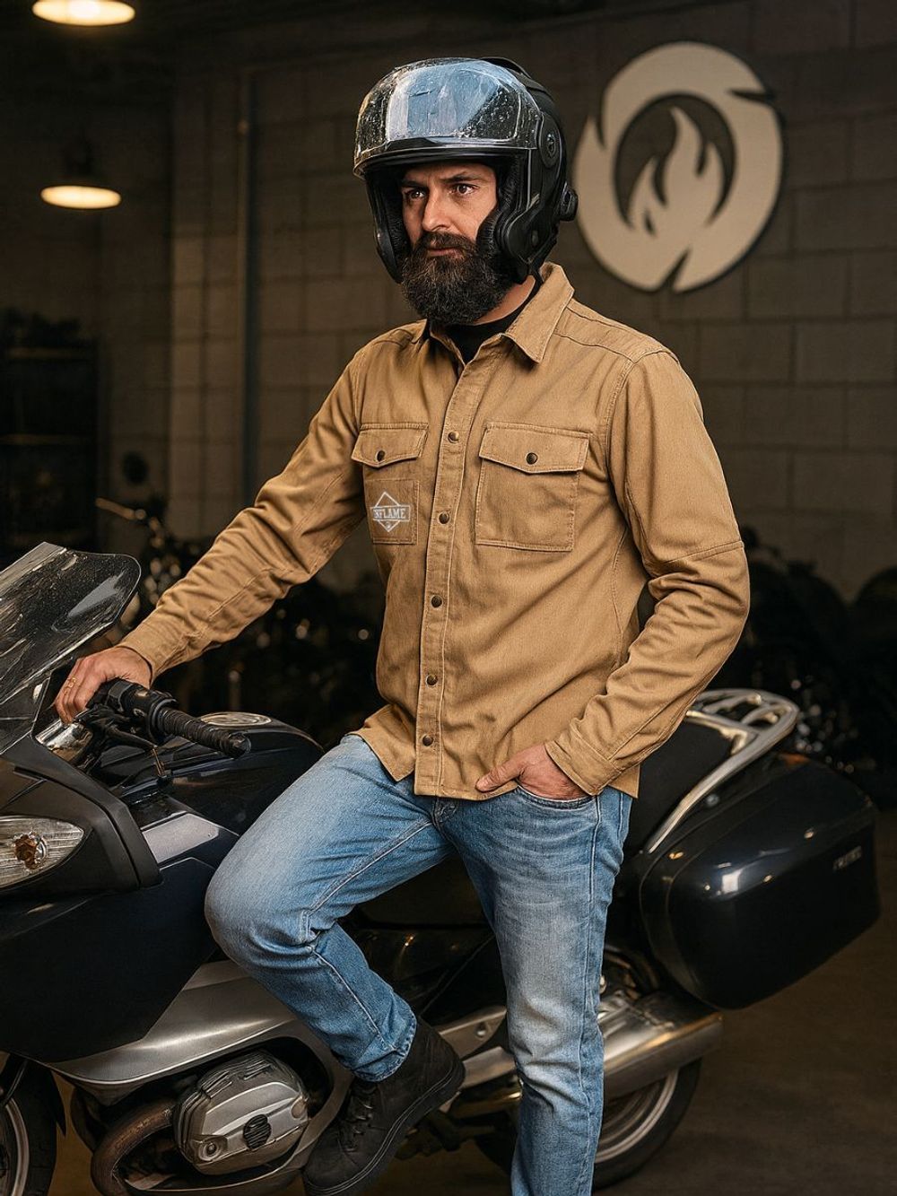 Ventura / Бежевый